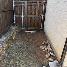 Complete-Kid-Pet-Friendly-Backyard-Artificial-Turf-Installation-in-Celina-TX 0